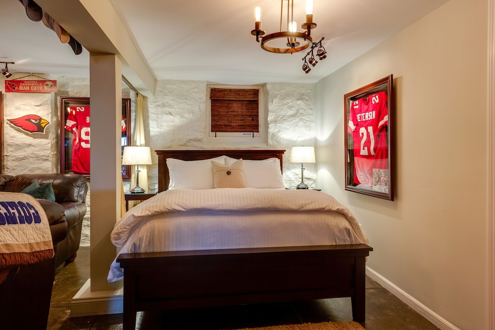 Caroline House Nashville Historic Inn