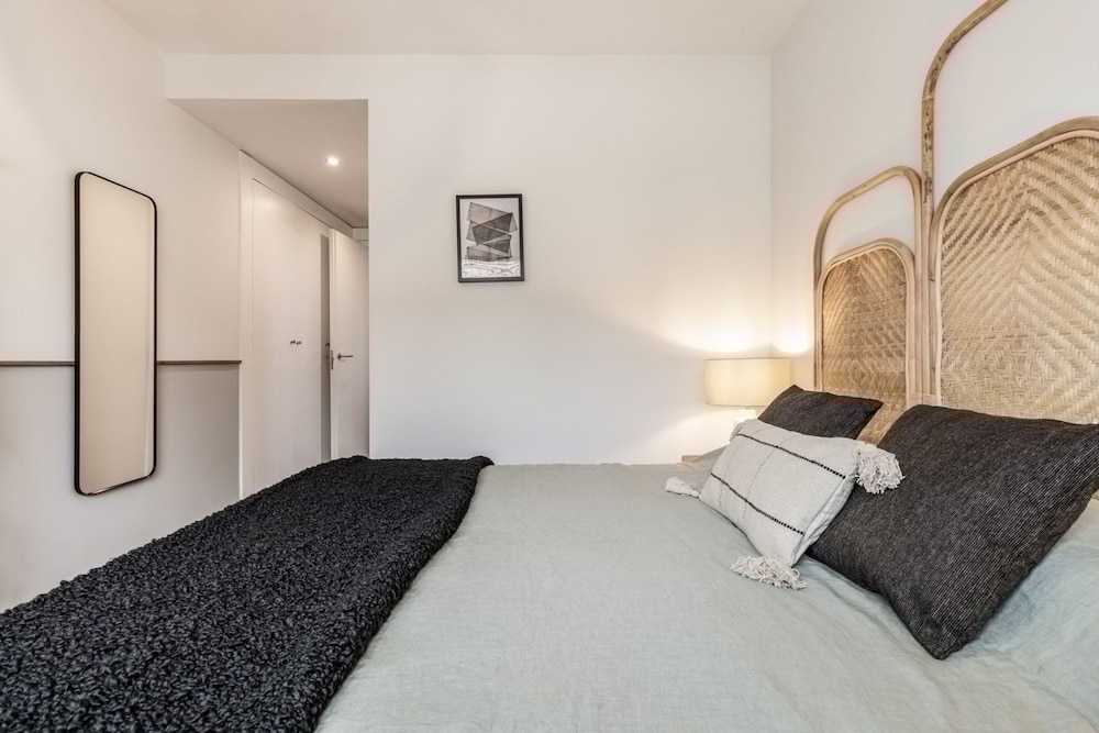 Mugnano - 2 Bedrooms gym and Padel Court in Goya