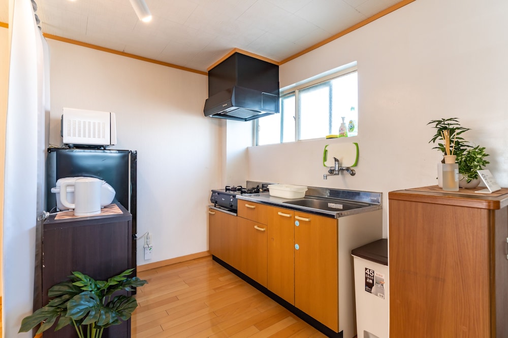 Naha House
