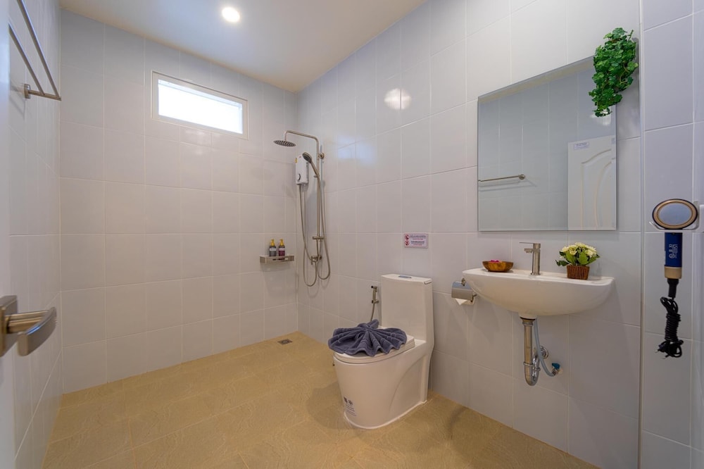 3 Bedroom Villa in Good Location CH88