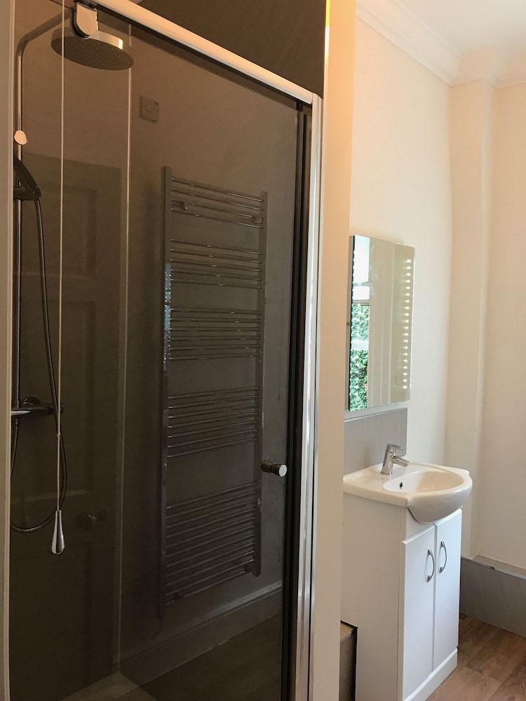 Worcester Boutique Suites