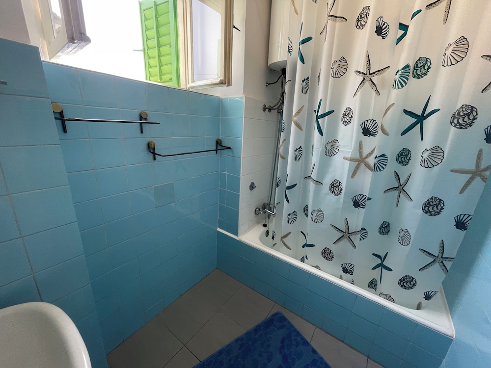 Apartment Perovic