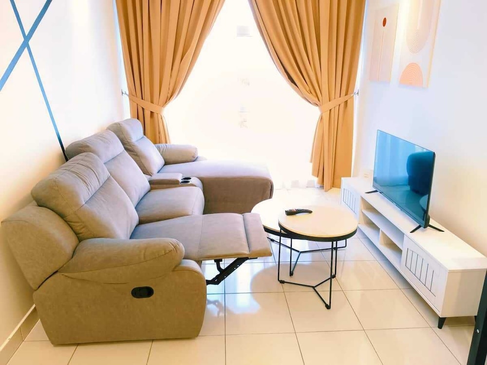 Merpati Indah Apt Kulai Johor