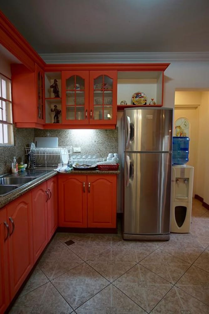 Charming Tagaytay Vacation Home