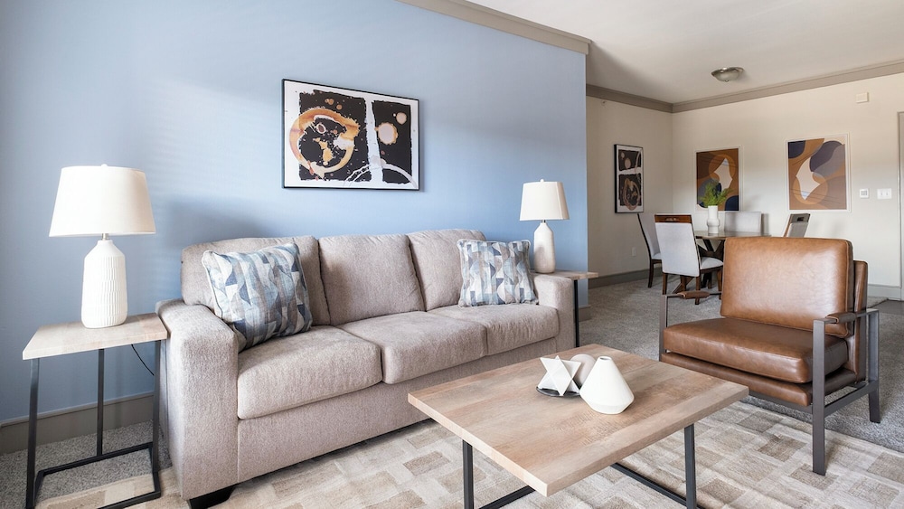 Landing Apartments Houston - Kingsland Blvd