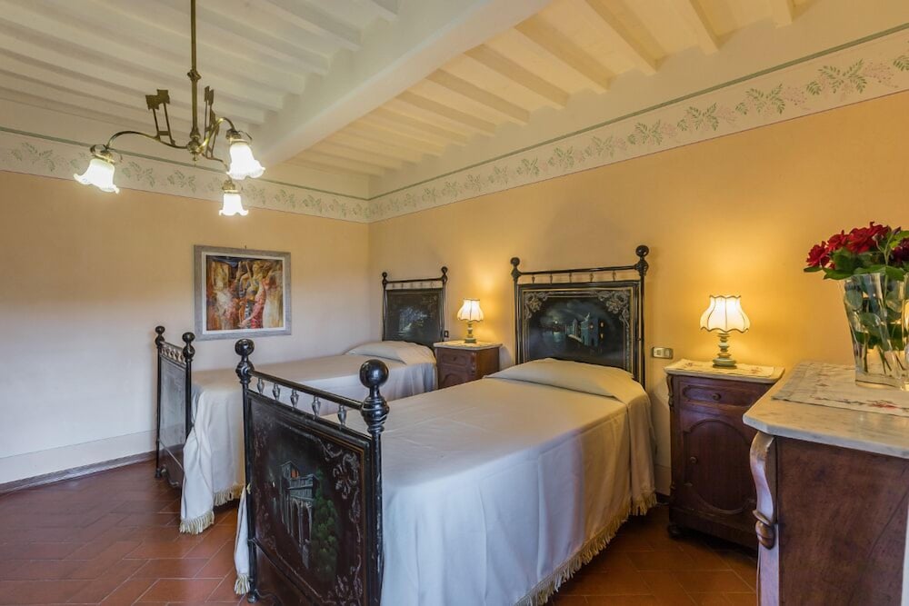 Verdidea - PALAZZO DELLE ROSE