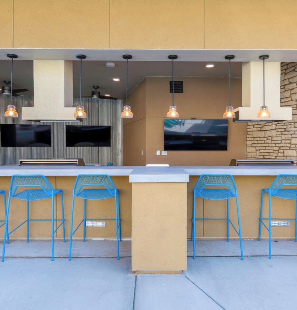 Phoenix Goodyear Apartments by Landing