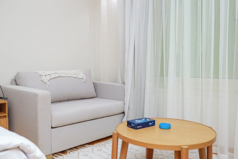 Settle Inn Al Rehab City A