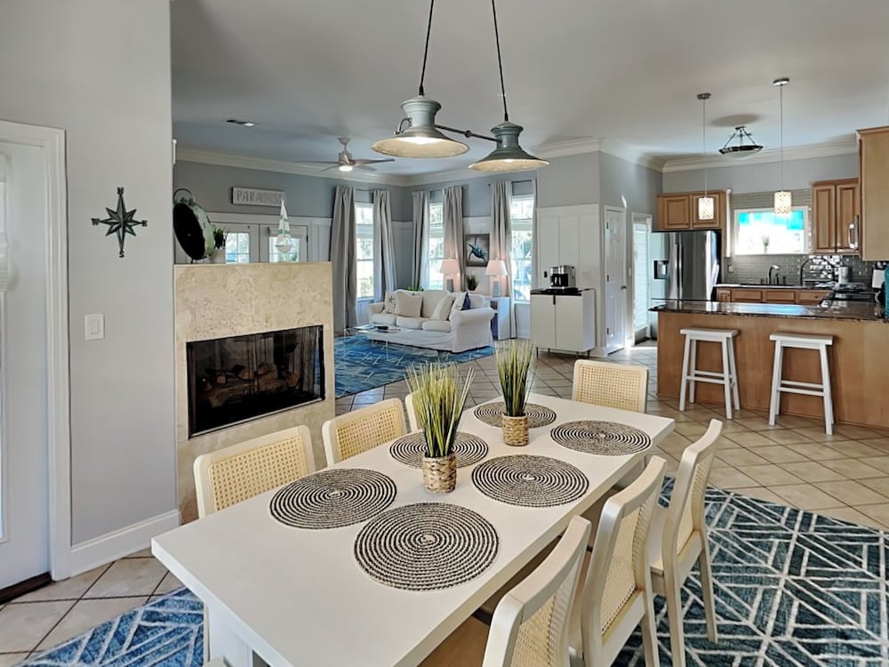 Paradise Escape by Southern Vacation Rentals