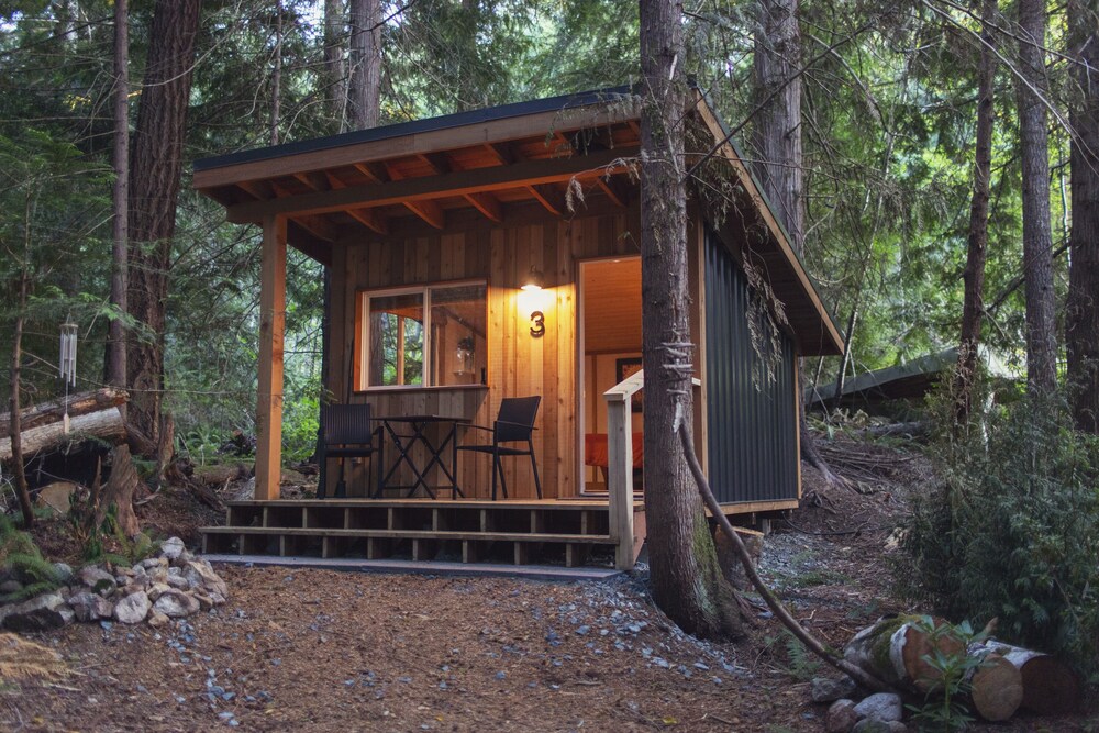 Heartwood Retreats