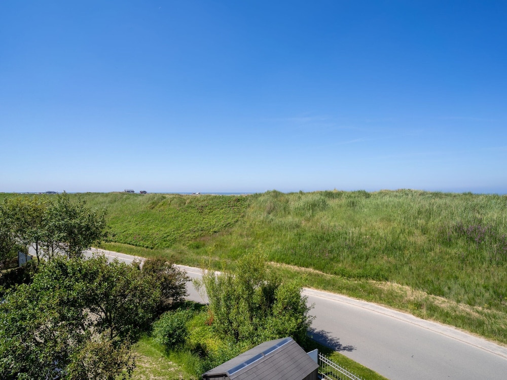 Comfortable Holiday Apartment in St. Peter Ording