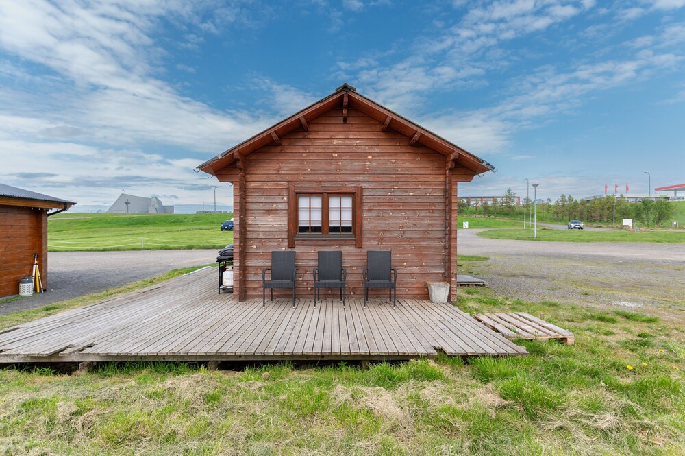 Glaðheimar Cottages