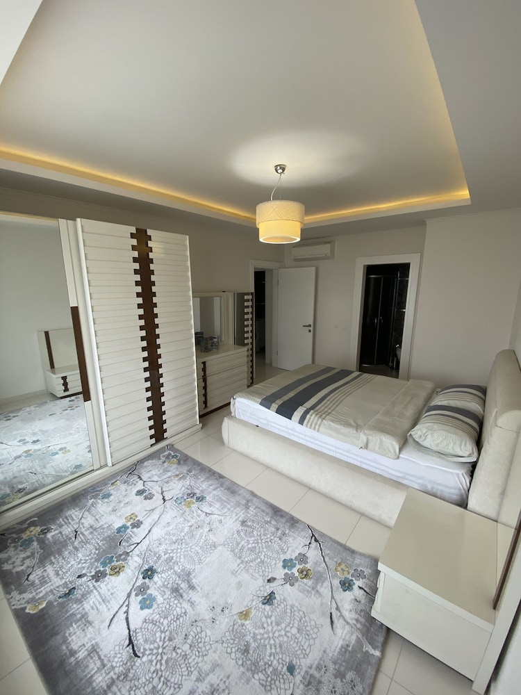 Moda Marine Residence