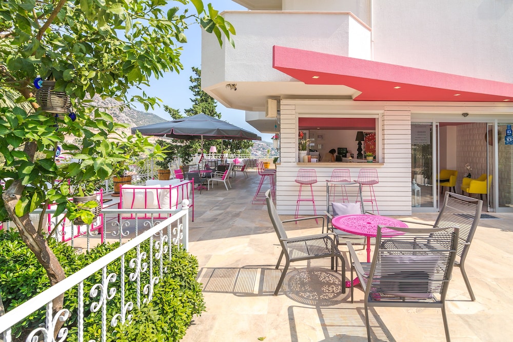 Kalkan Süitler - Image 24