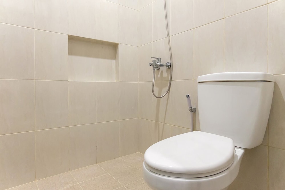 Twospaces Living at Arda Homes Seruni Syariah