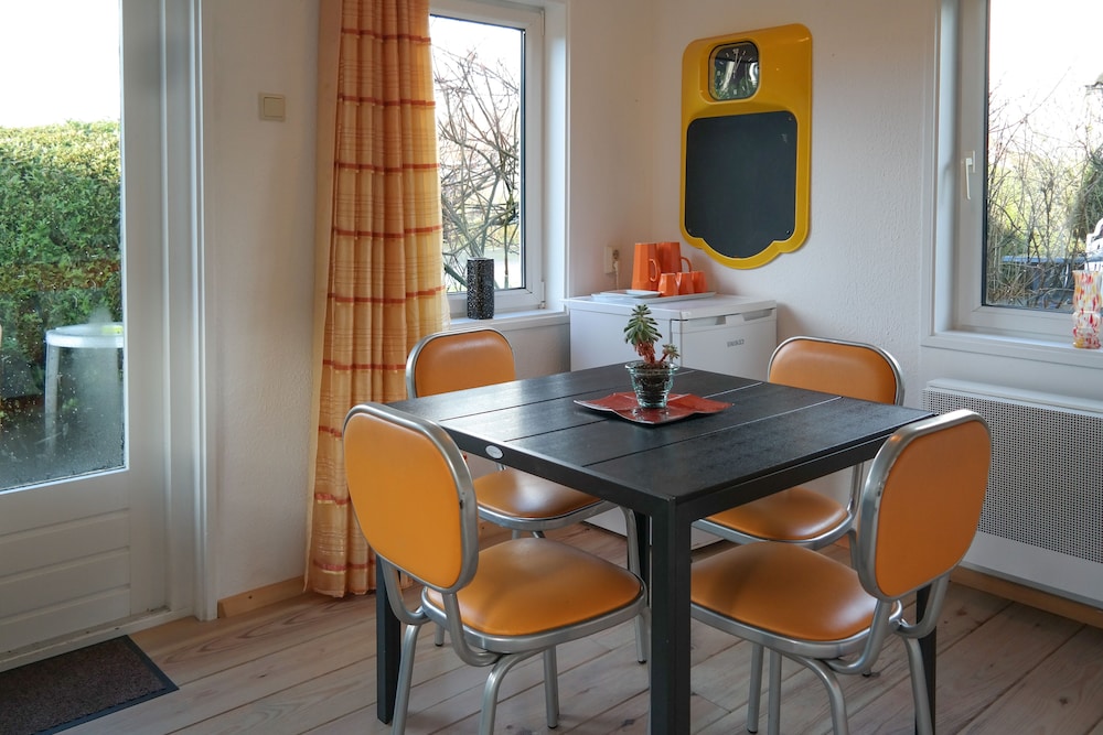 Charming Holiday Home 40m2 Near the Lauwersmeer view 5