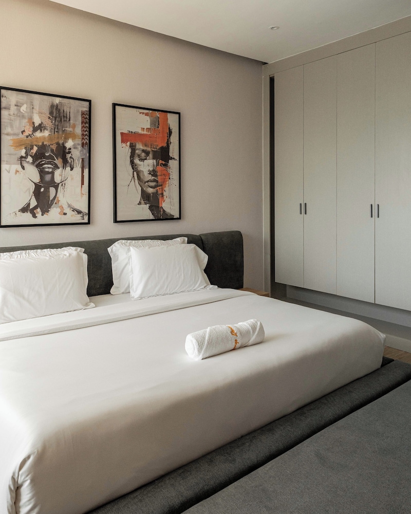 George Residence Victoria Island Lagos