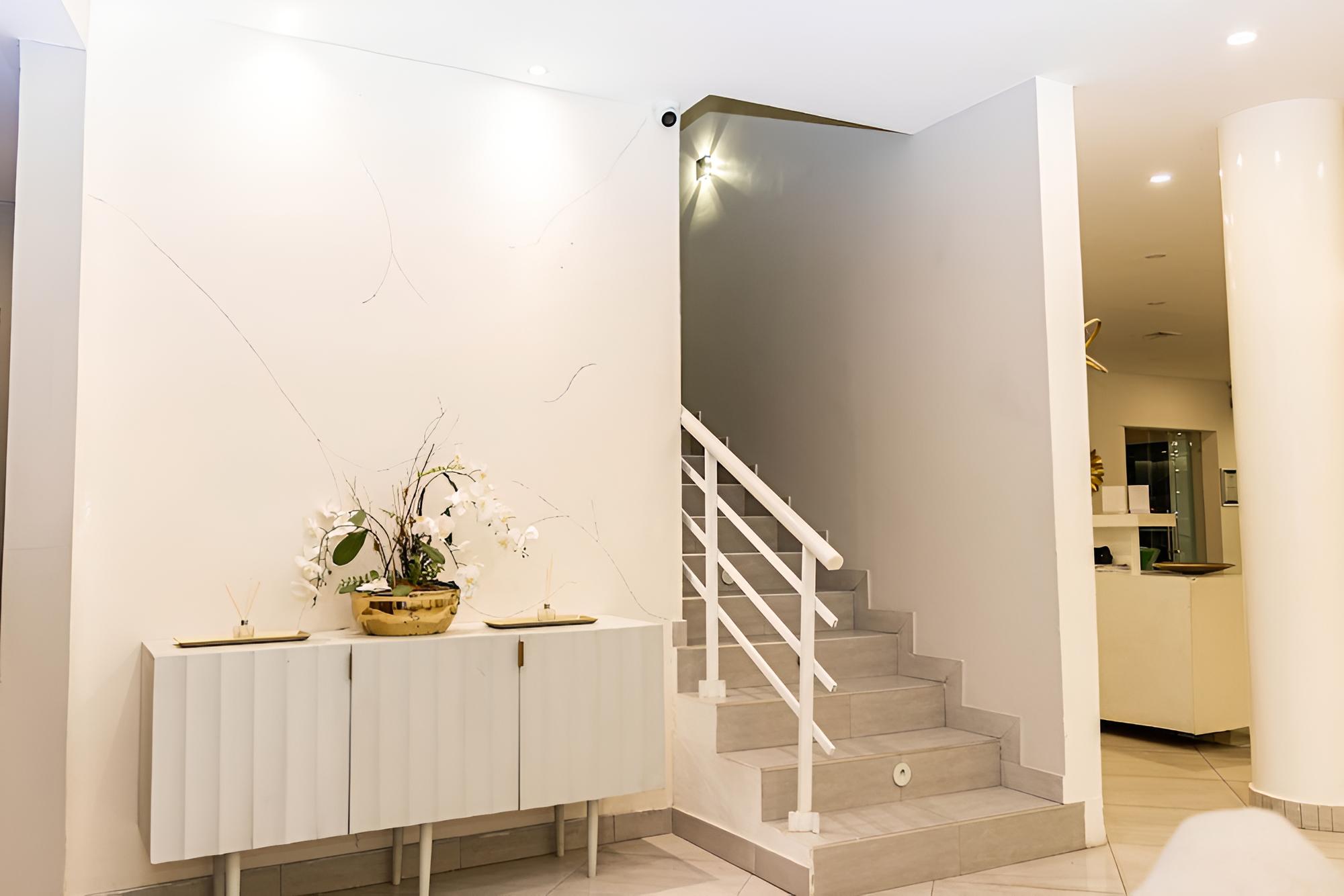 Alkquimia Hotel Lounge and Bar