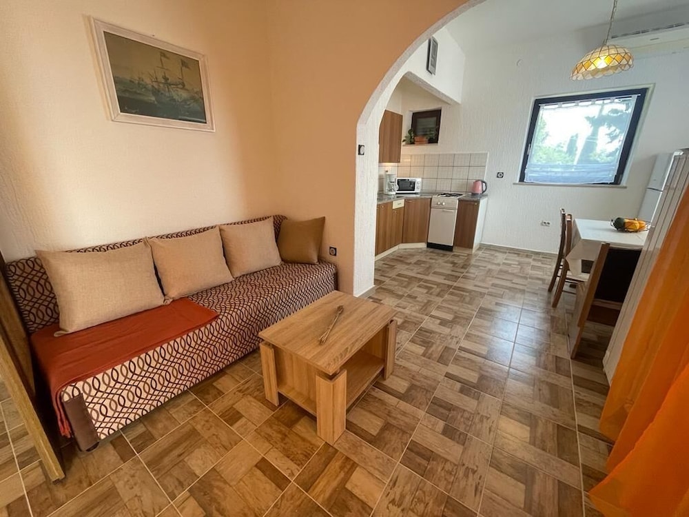 Apartman Talia 2