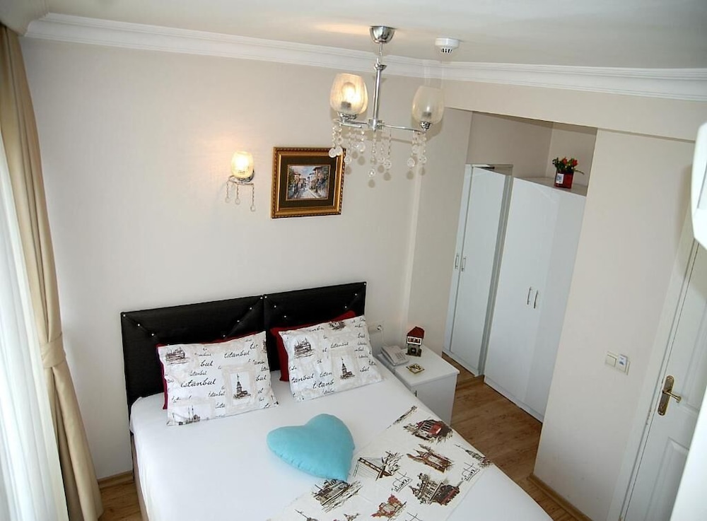 Kadıköy Port Otel - Image 26