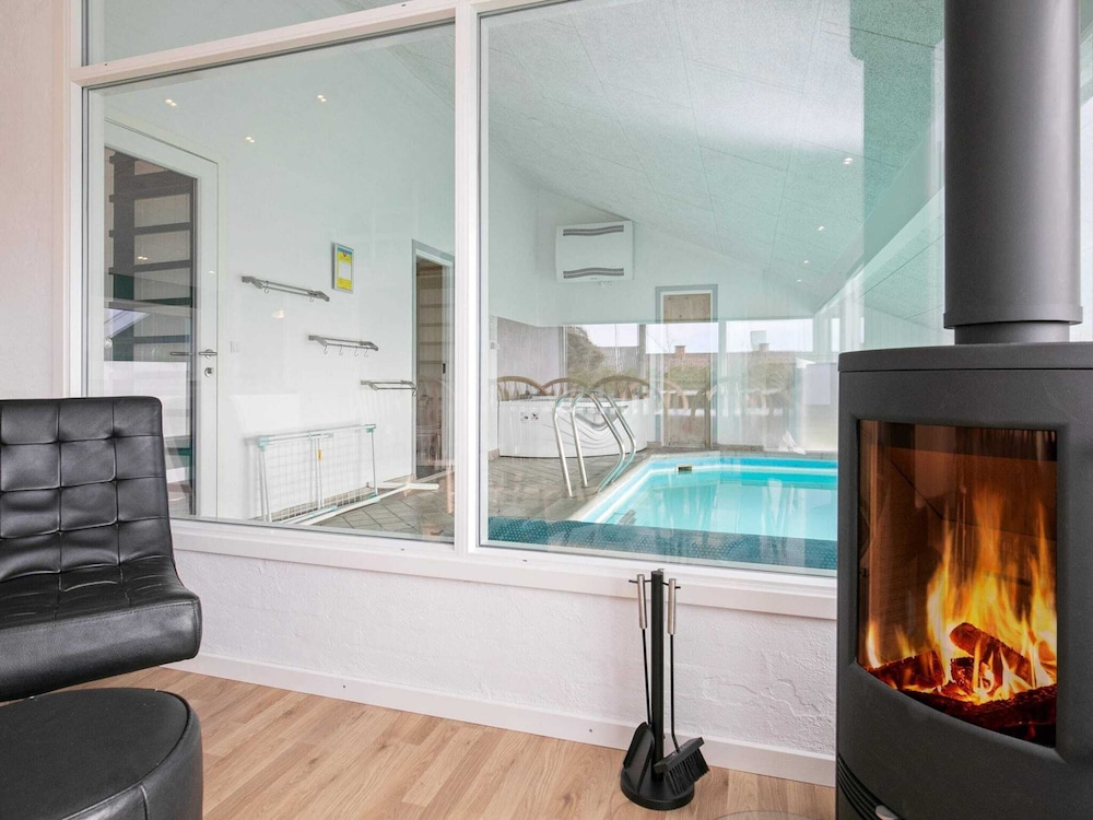 10 Person Holiday Home in Lokken-by Traum view 5