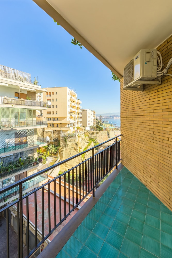 Cahouse by Napoliapartments