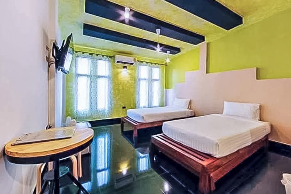 Sabydee Resort