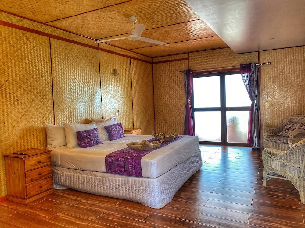 Rino's Motel
