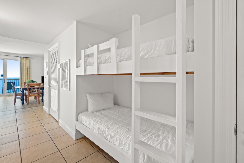 Calypso Beach Resort by Panhandle Getaways
