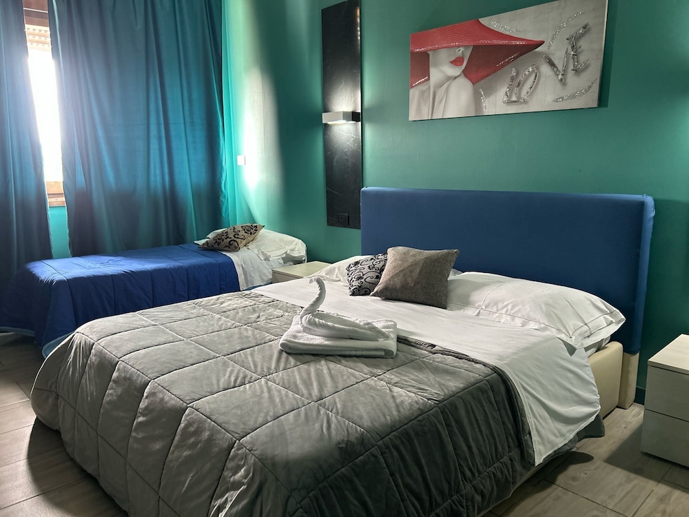 Vivendo rooms