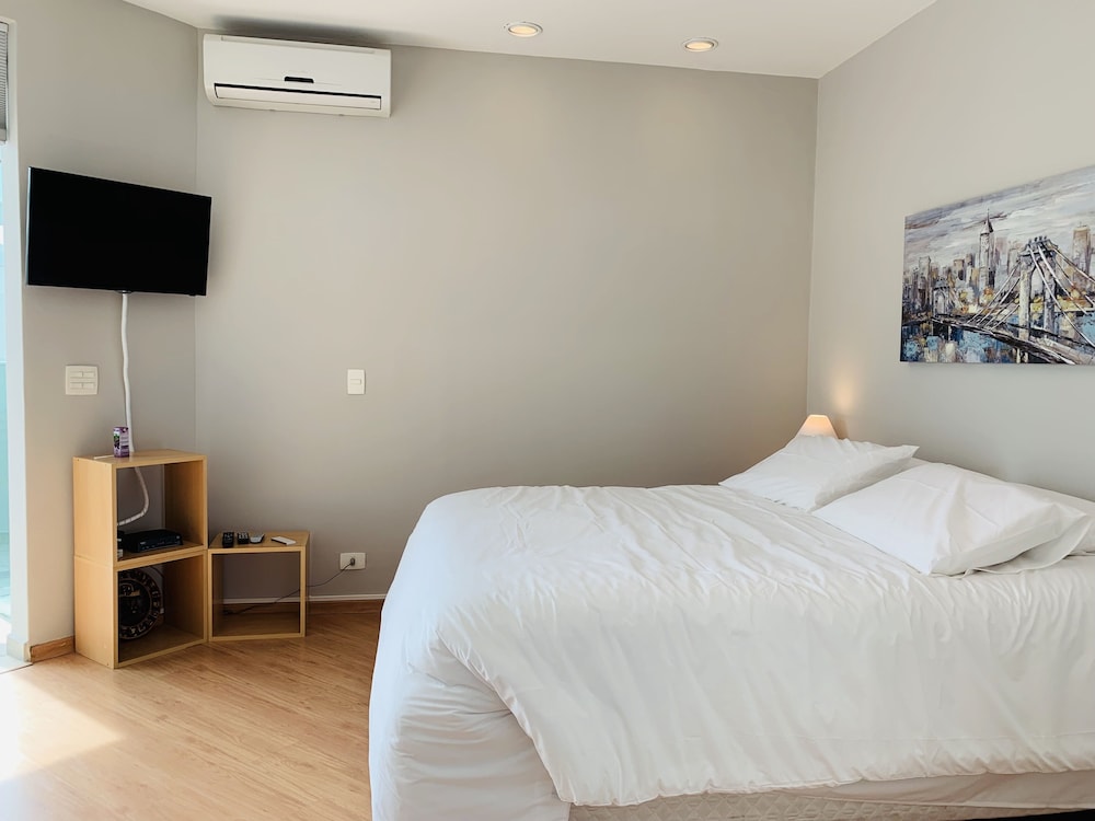 OFP - Duplex na Oscar Freire By Anora Spaces