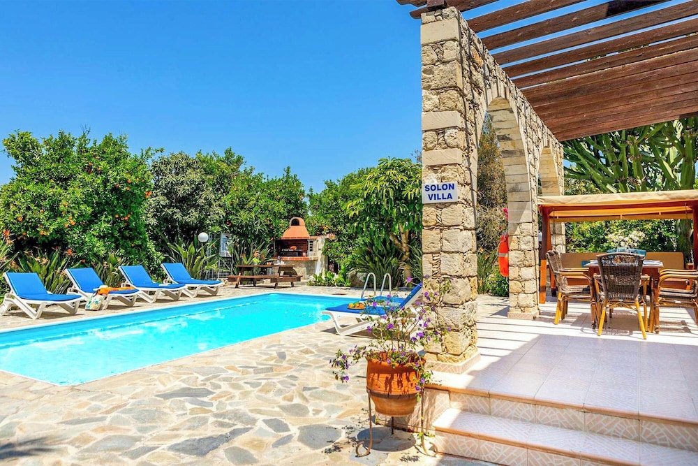 Villa Solon