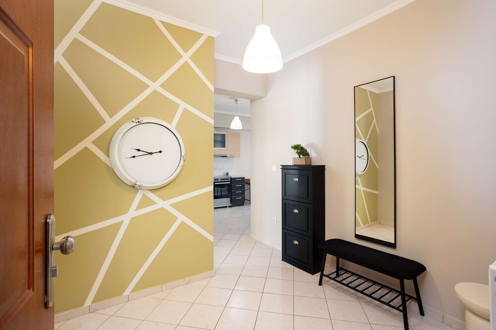 Kalamata City Nest Ypapanti Cozy Bright Getaway