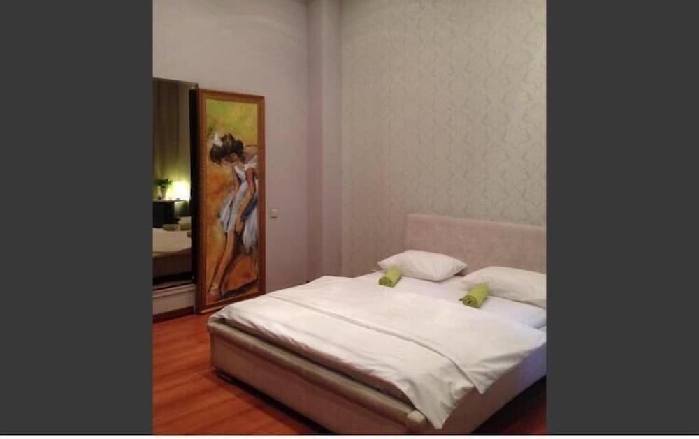 Guesthouse on Bolshoy Kazennyy