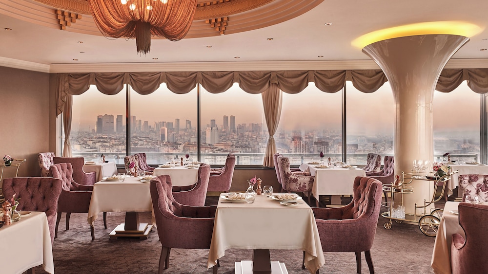 InterContinental Istanbul by IHG - Image 42