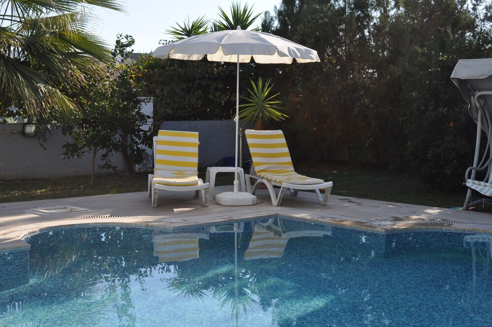 Villa Jasmin
