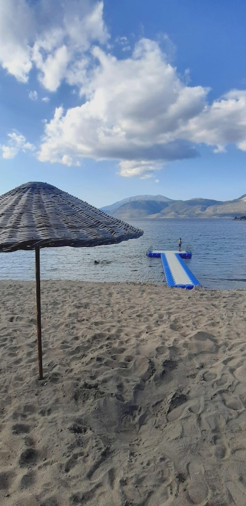 Poseidon Alacati Villa