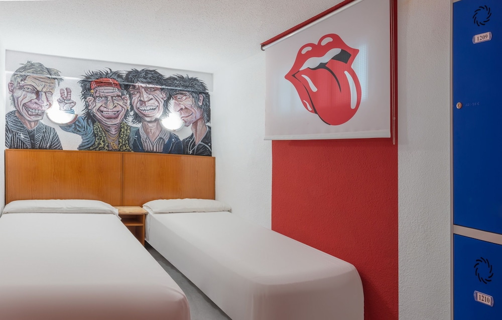 BC Hostel photo 4