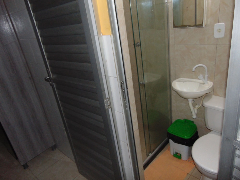 Apartamentos Itapuã Residence - Praia