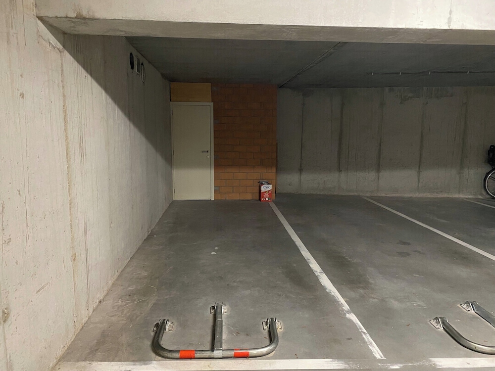 Apartment in Nieuwpoort-bad Near Beach