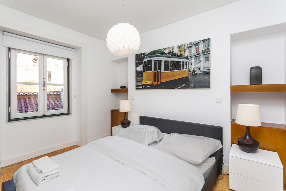 LXWay Bairro Alto-Chiado view 3