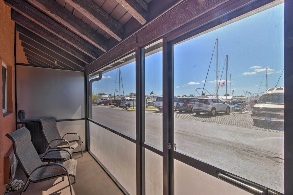 Studio w/ Marina Views: 15 Mi To Everglades! view 4