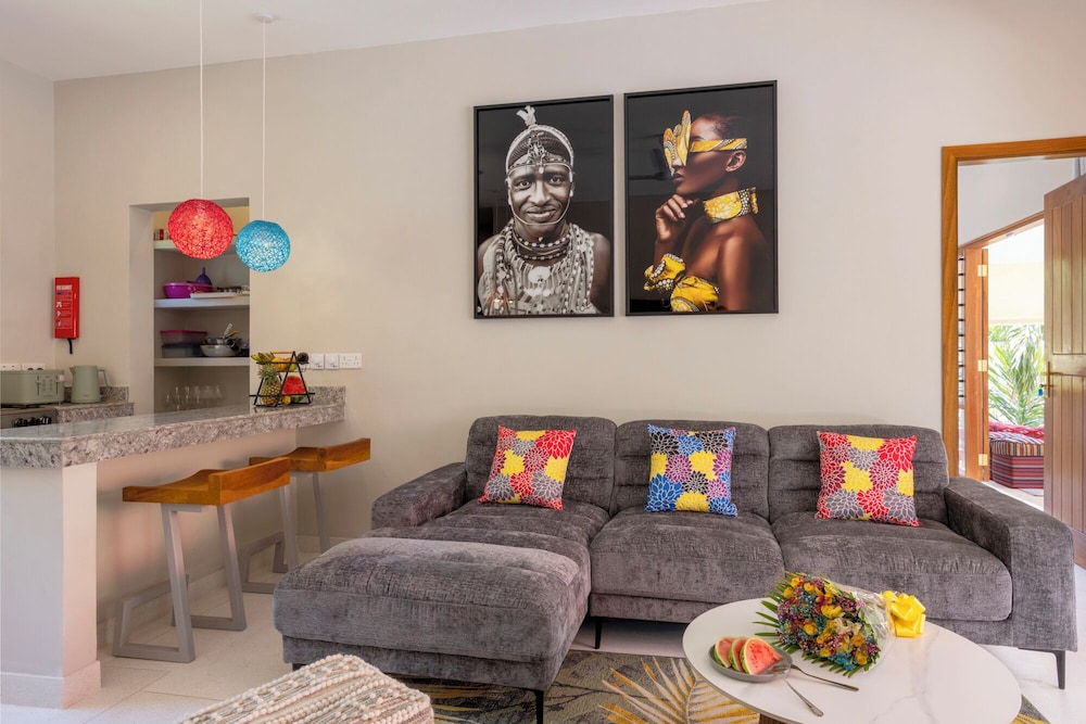 Kasa Tatu Cottages Watamu