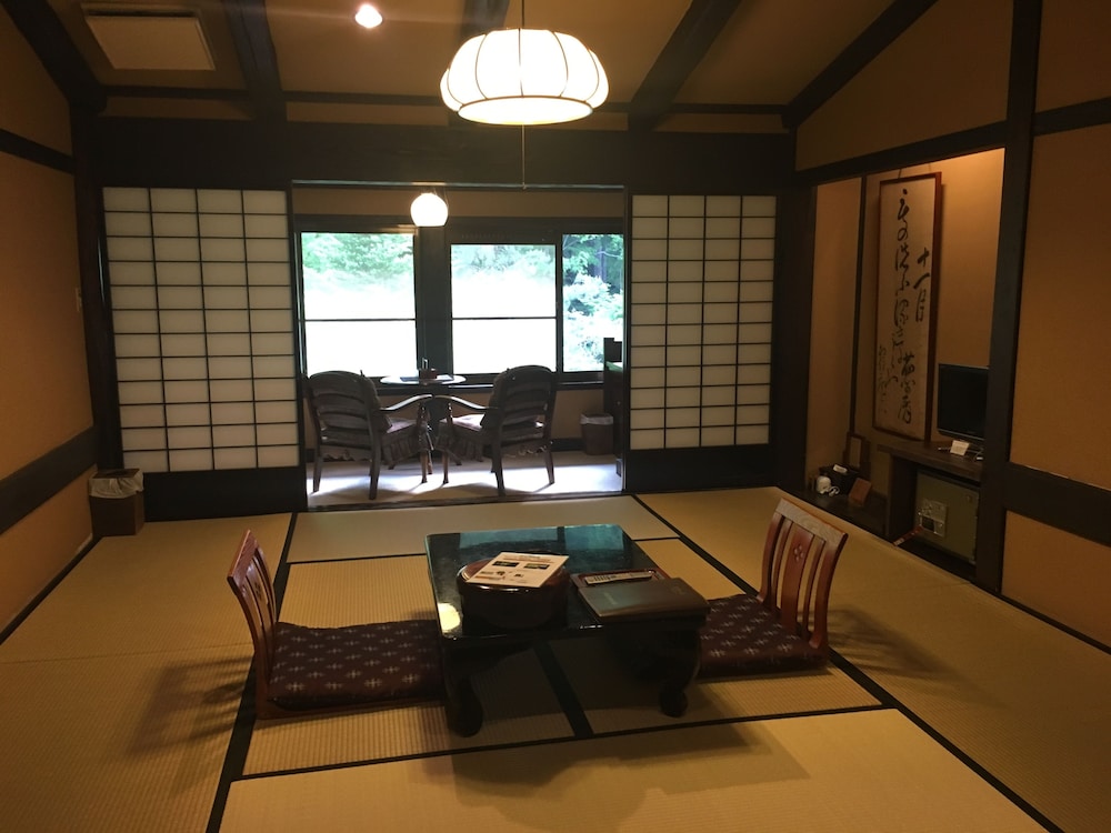Yumoto Chouza