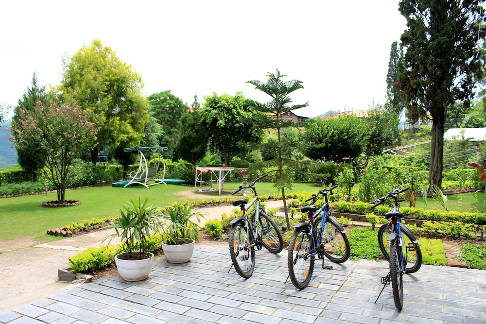 Alcor Spa Resort Kasauli