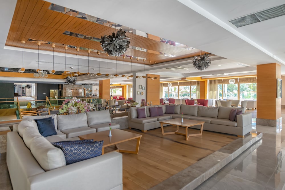 Belek Beach Resort Hotel - All inclusive
