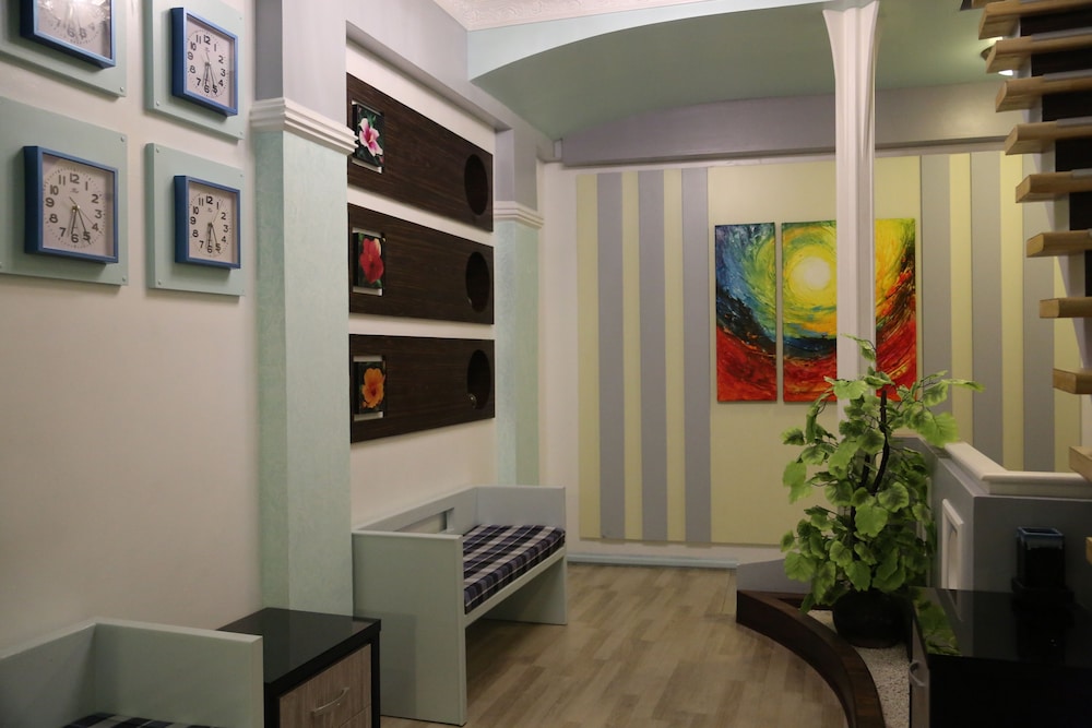 Tour Rest Inn