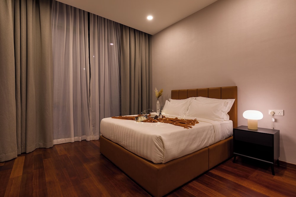 The Manor Serviced Residence by Canopy Lives