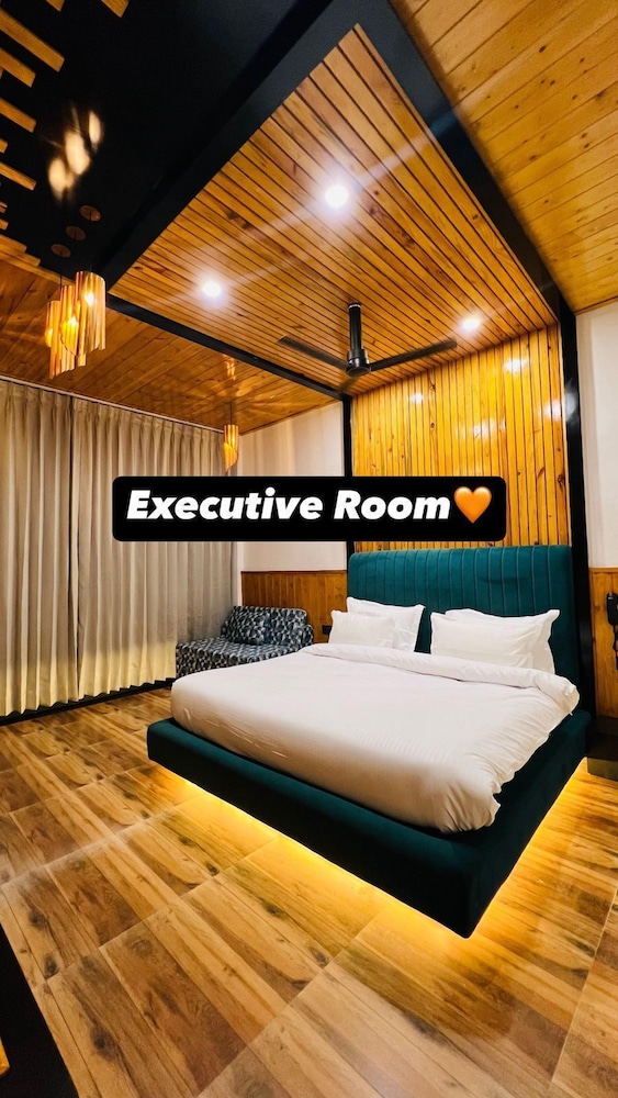 Gurugram Resort Mussoorie