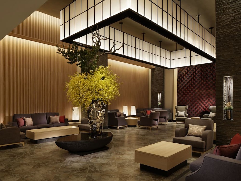 Kobe Minato Onsen Ren - Adult Only